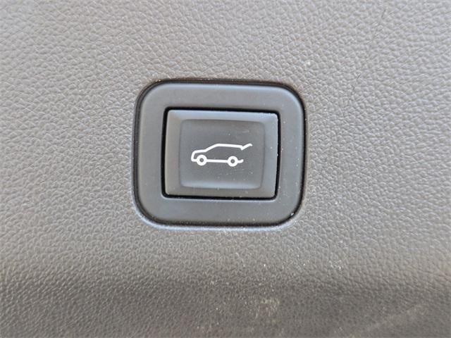 used 2023 Chevrolet Tahoe car, priced at $45,904
