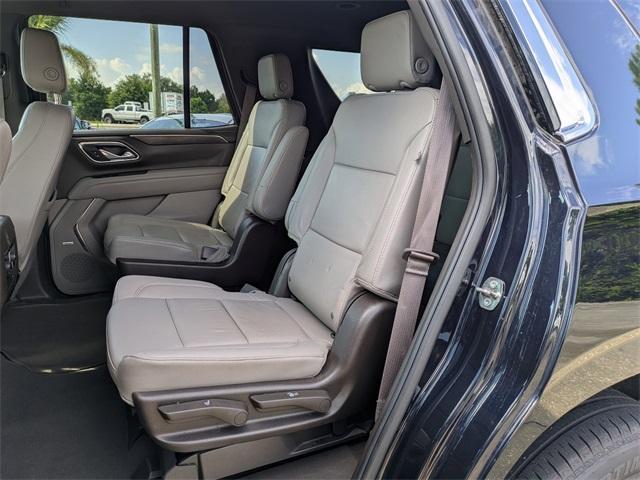 used 2023 Chevrolet Tahoe car, priced at $45,904