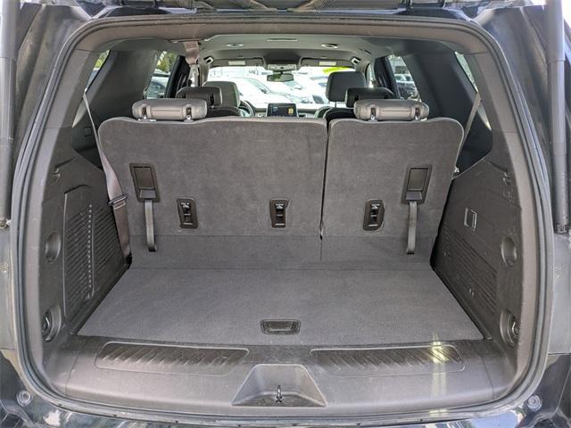 used 2023 Chevrolet Tahoe car, priced at $45,904