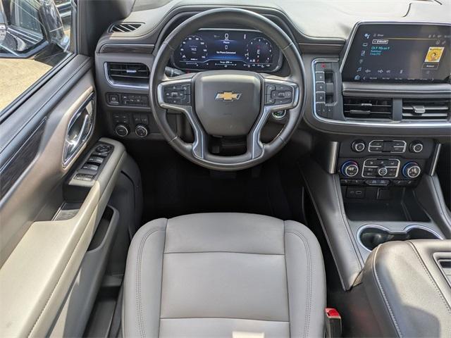 used 2023 Chevrolet Tahoe car, priced at $45,904