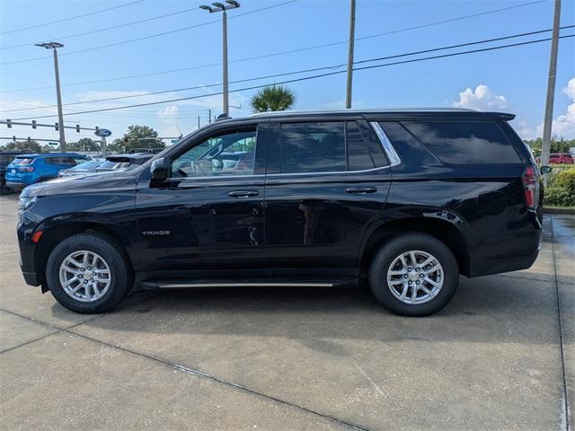 used 2023 Chevrolet Tahoe car, priced at $45,904
