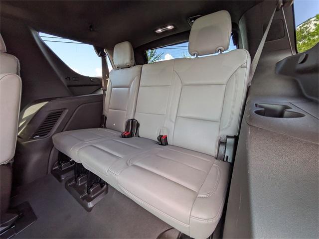 used 2023 Chevrolet Tahoe car, priced at $45,904