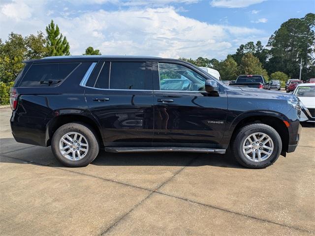 used 2023 Chevrolet Tahoe car, priced at $45,904
