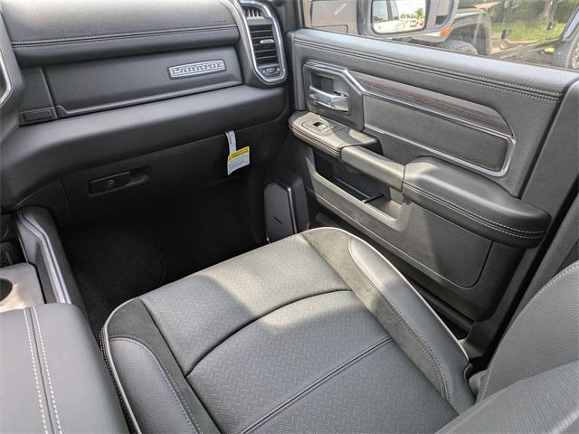 new 2025 Ram 2500 car, priced at $89,905