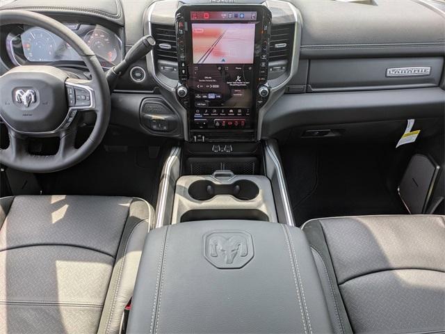 new 2025 Ram 2500 car, priced at $89,905