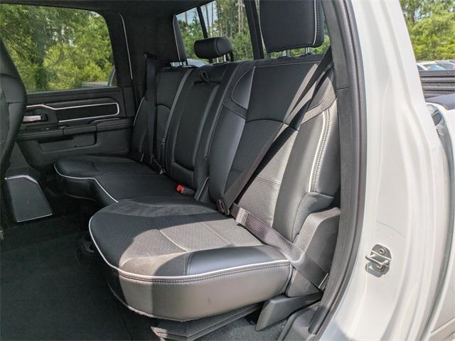 new 2025 Ram 2500 car, priced at $89,905