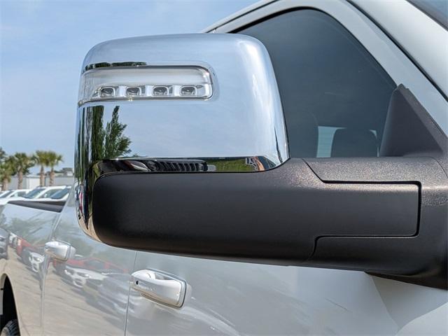 new 2025 Ram 2500 car, priced at $89,905