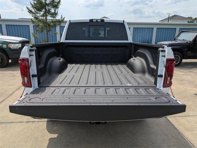 new 2025 Ram 2500 car, priced at $89,905