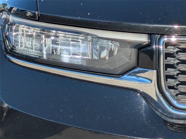 used 2021 Jeep Grand Cherokee L car, priced at $25,254