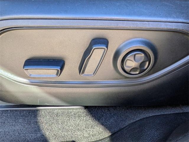 used 2021 Jeep Grand Cherokee L car, priced at $25,254