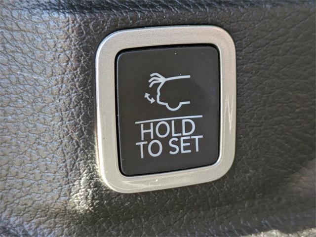 used 2021 Jeep Grand Cherokee L car, priced at $25,254