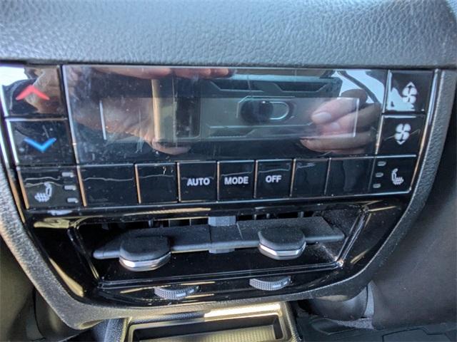 used 2021 Jeep Grand Cherokee L car, priced at $25,254