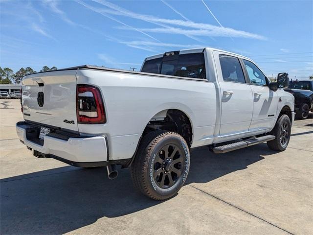 new 2024 Ram 2500 car, priced at $78,512