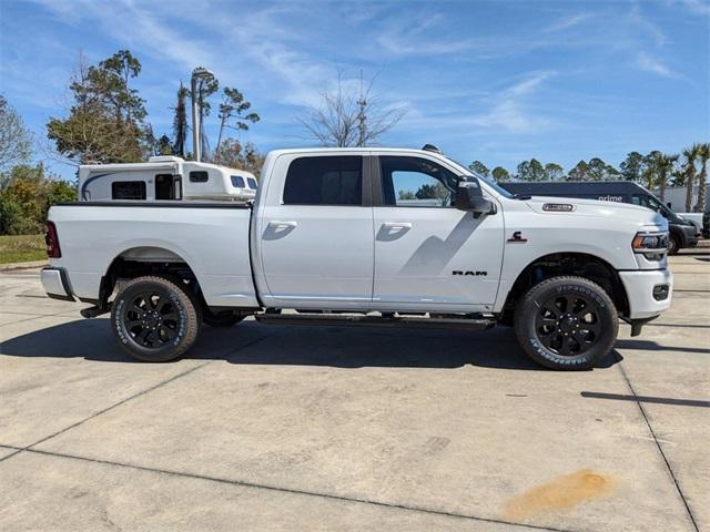 new 2024 Ram 2500 car, priced at $78,512