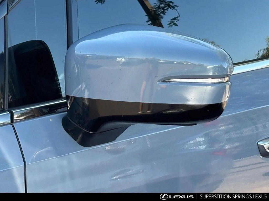 used 2023 Honda Odyssey car, priced at $38,127