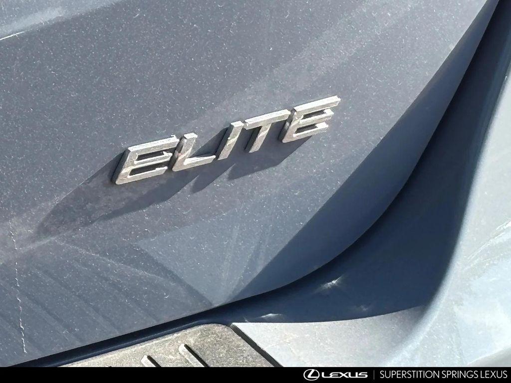 used 2023 Honda Odyssey car, priced at $38,127