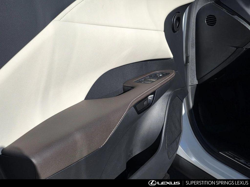 new 2026 Lexus RX 350 car, priced at $65,458