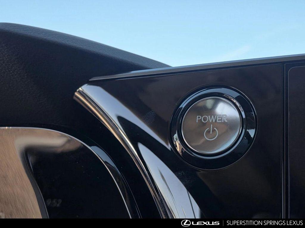 new 2026 Lexus RX 350 car, priced at $65,458