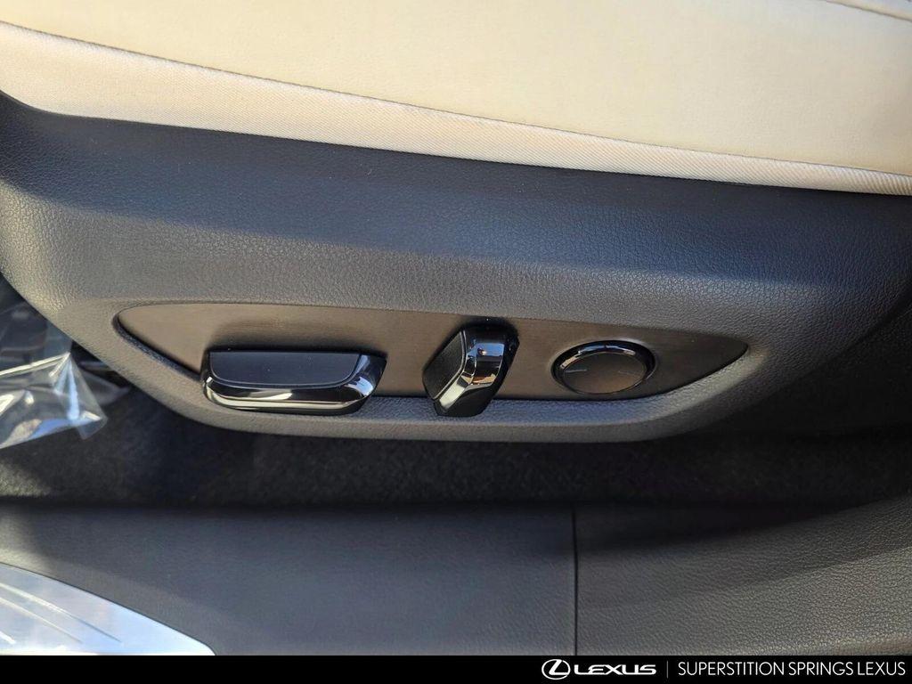 new 2026 Lexus RX 350 car, priced at $65,458