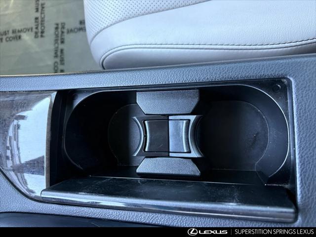 used 2015 Lexus RX 350 car, priced at $16,498