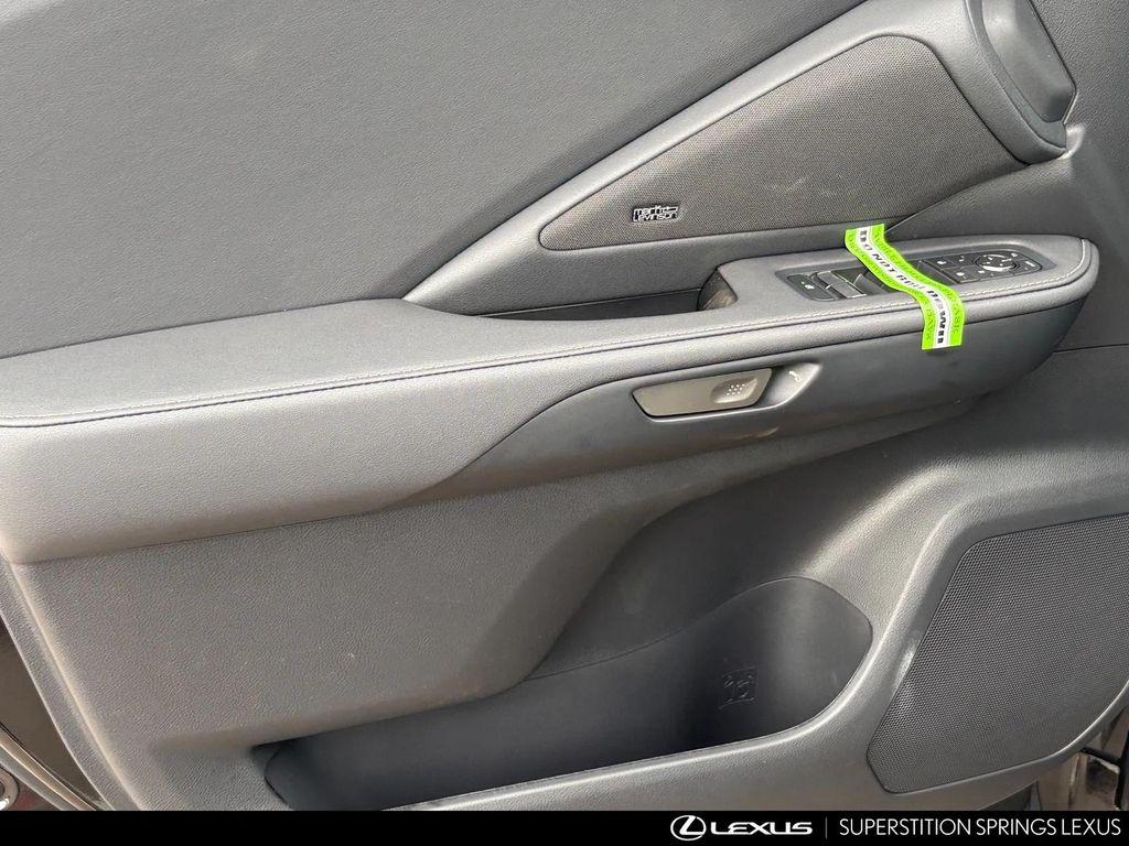 new 2026 Lexus TX 350 car, priced at $71,147