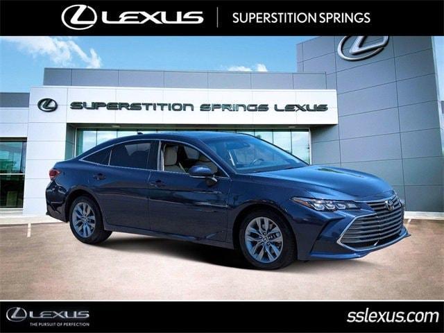 used 2019 Toyota Avalon car, priced at $25,994