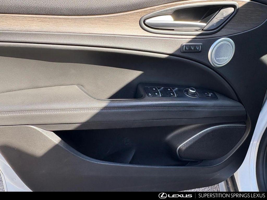 used 2018 Alfa Romeo Stelvio car, priced at $14,658