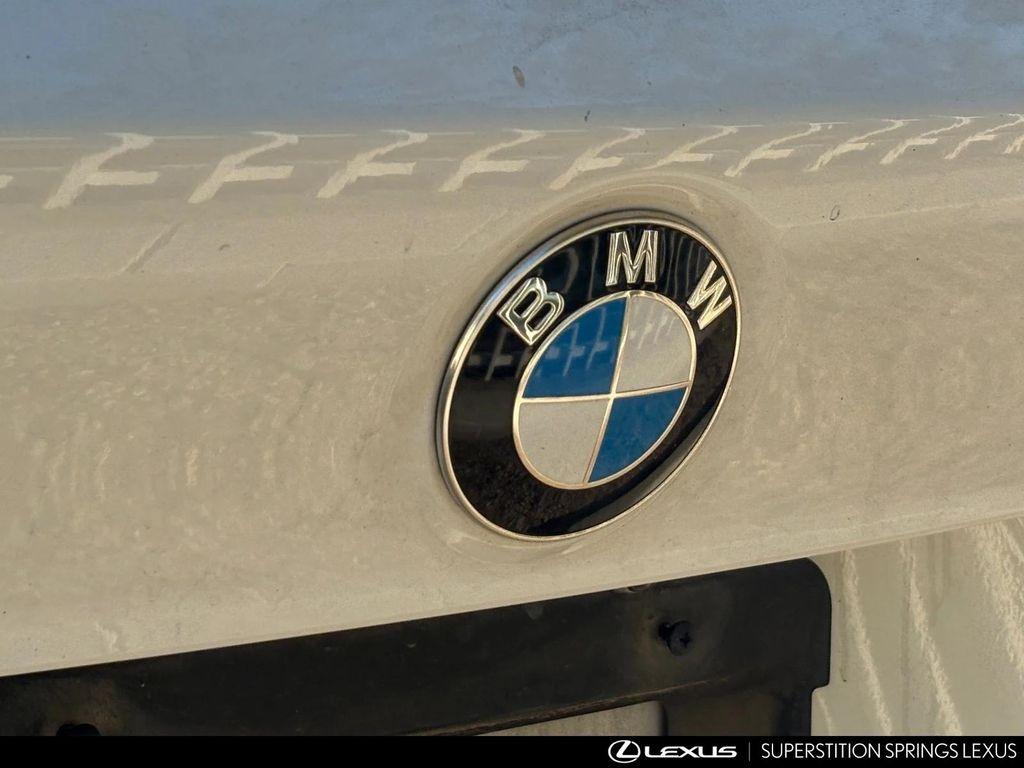 used 2021 BMW X1 car, priced at $21,758