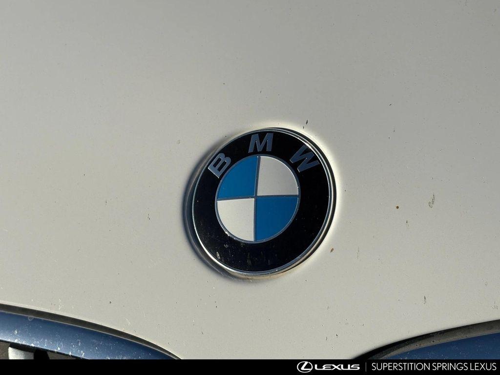 used 2021 BMW X1 car, priced at $21,758