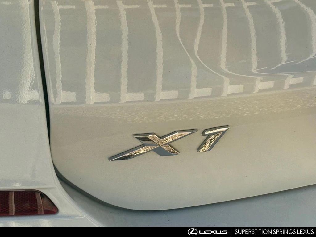 used 2021 BMW X1 car, priced at $21,758