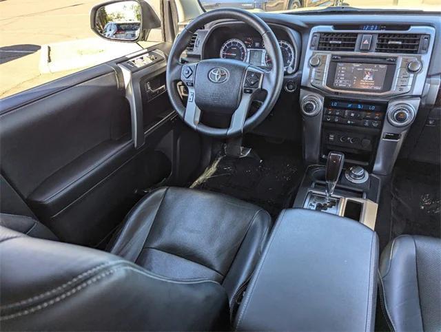 used 2019 Toyota 4Runner car, priced at $36,486