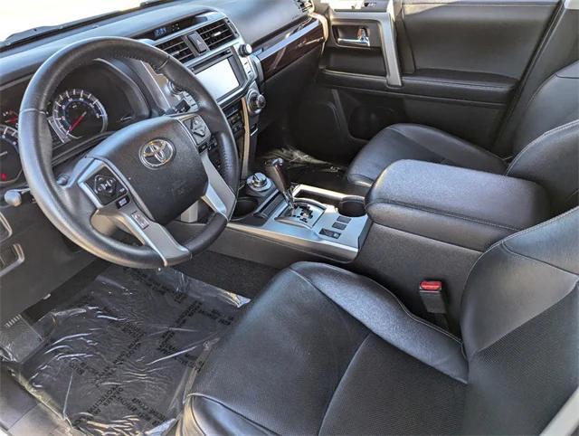 used 2019 Toyota 4Runner car, priced at $36,486