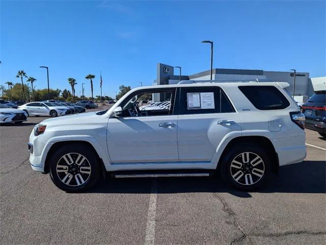 used 2019 Toyota 4Runner car, priced at $36,486