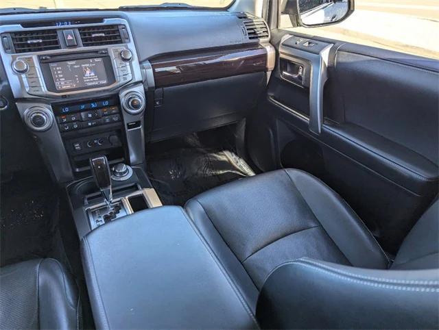 used 2019 Toyota 4Runner car, priced at $36,486