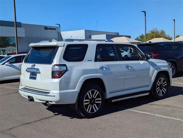 used 2019 Toyota 4Runner car, priced at $36,486