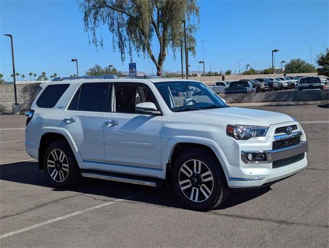 used 2019 Toyota 4Runner car, priced at $36,486