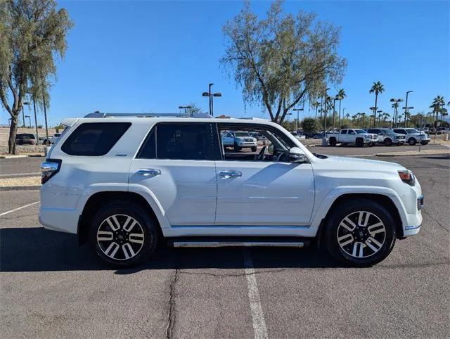 used 2019 Toyota 4Runner car, priced at $36,486