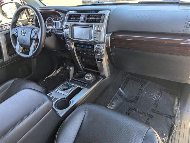 used 2019 Toyota 4Runner car, priced at $36,486