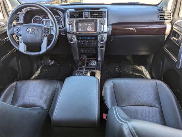 used 2019 Toyota 4Runner car, priced at $36,486