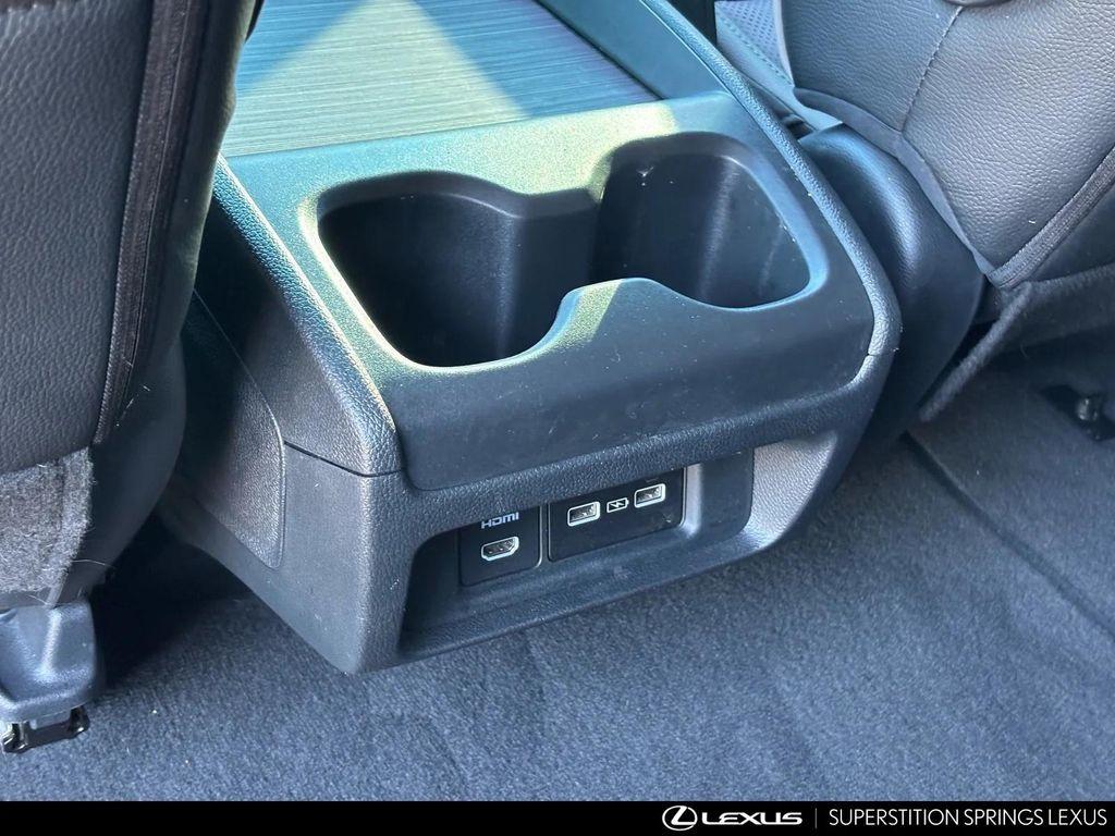 used 2024 Honda Odyssey car, priced at $41,836