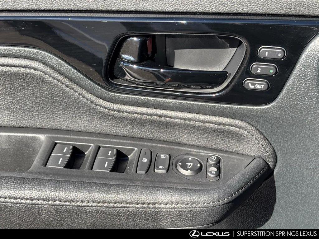 used 2024 Honda Odyssey car, priced at $41,836