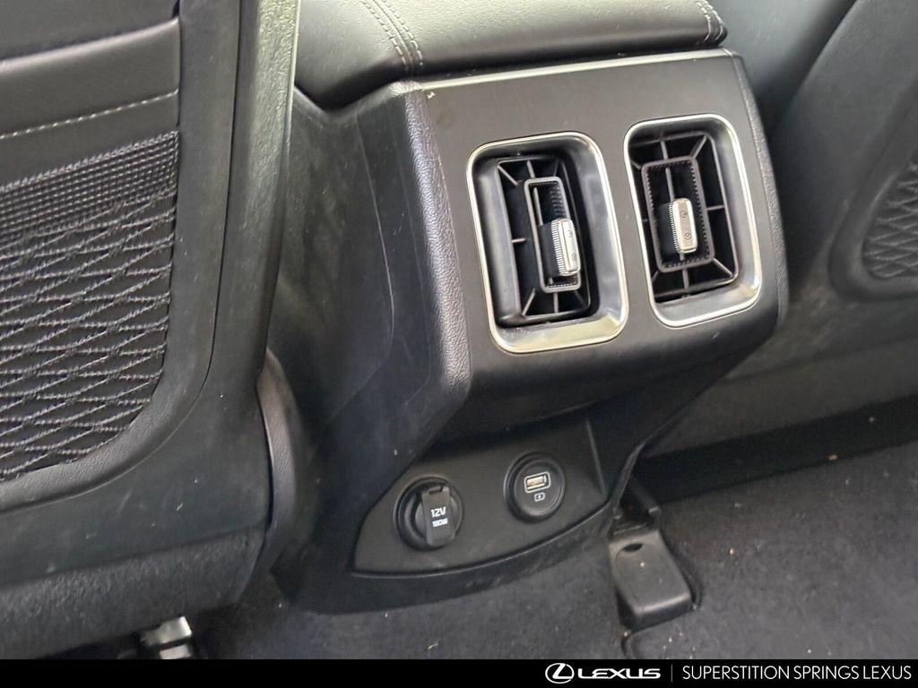 used 2023 Kia Sorento Hybrid car, priced at $28,976