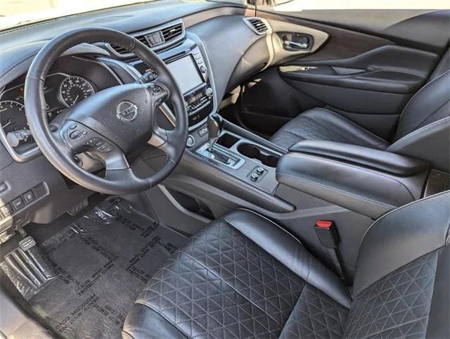 used 2019 Nissan Murano car, priced at $18,976