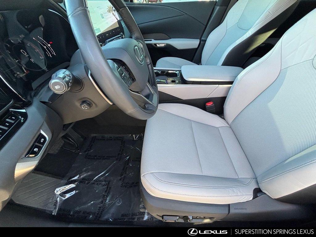 used 2023 Lexus RX 350 car, priced at $47,958