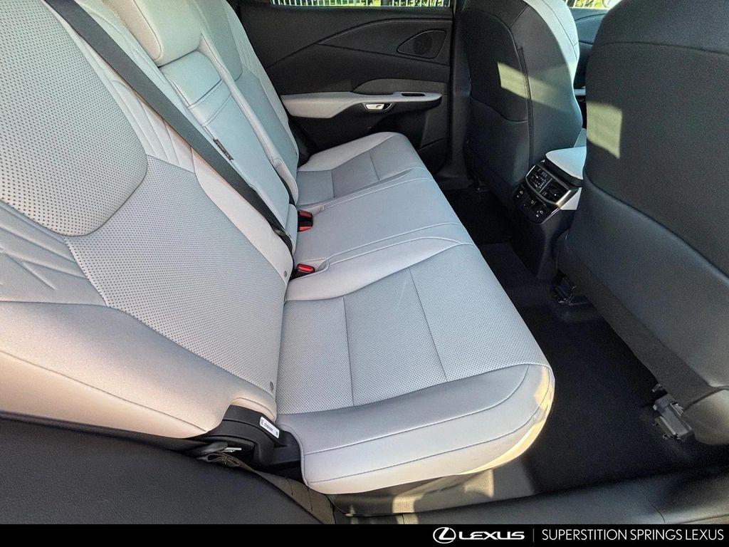 used 2023 Lexus RX 350 car, priced at $47,958