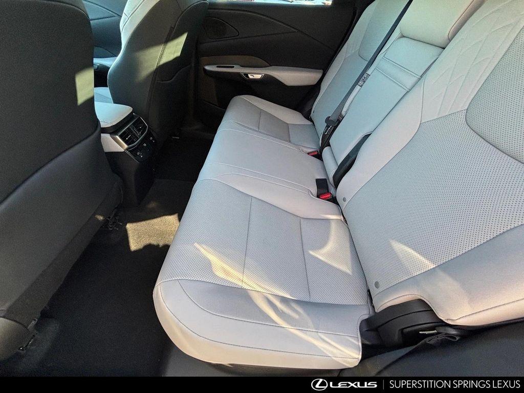 used 2023 Lexus RX 350 car, priced at $47,958