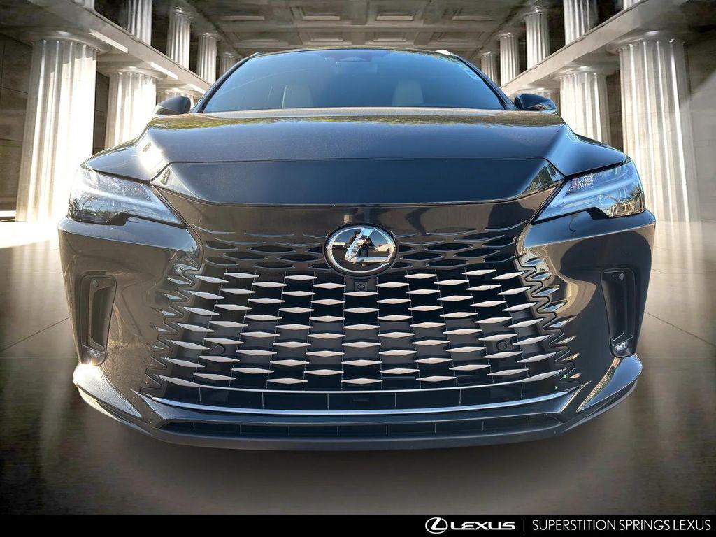 used 2023 Lexus RX 350 car, priced at $47,958