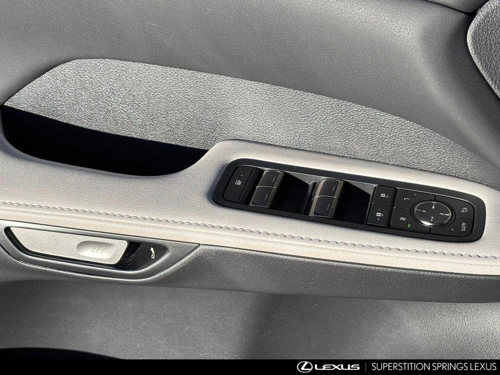 used 2023 Lexus RX 350 car, priced at $47,958