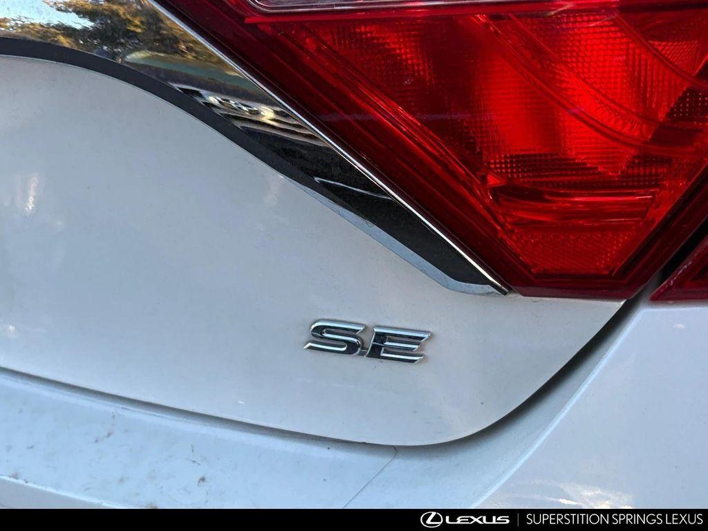 used 2017 Toyota Camry car, priced at $14,398