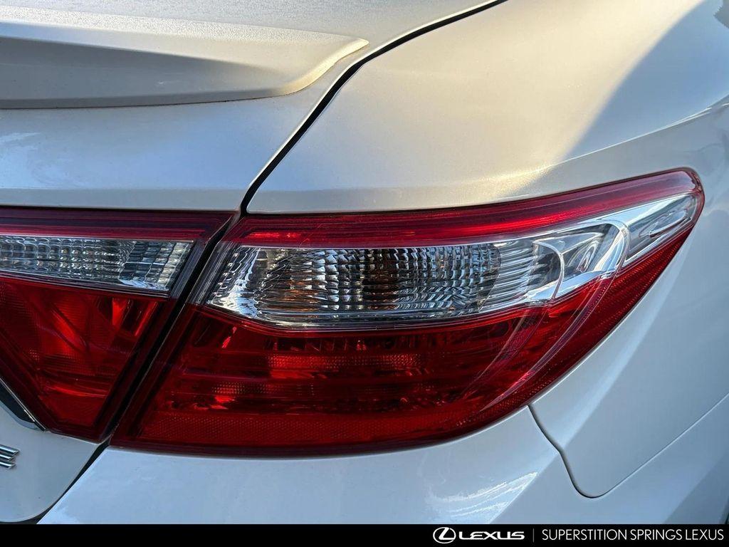 used 2017 Toyota Camry car, priced at $14,398